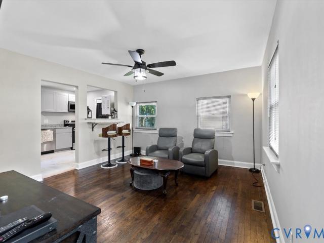 House for sale in Virginia