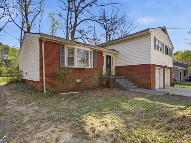 House for sale in Clayton, Georgia