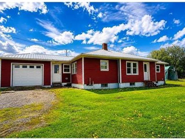 House for sale in Carleton, New Brunswick