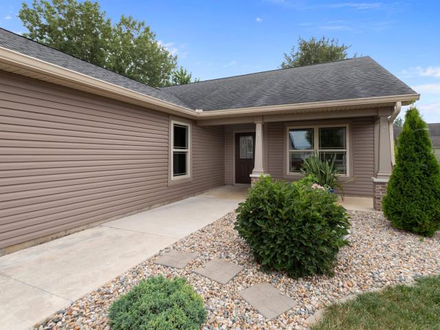 House for sale in Kokomo, Indiana