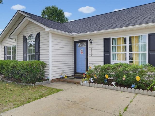House for sale in Davidson, North Carolina