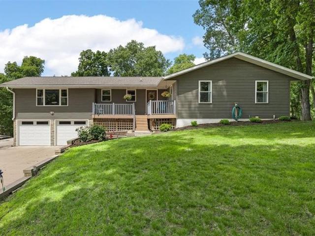 House for sale in Marengo, Iowa