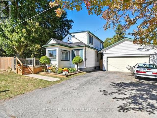 House for sale in Niagara, Ontario