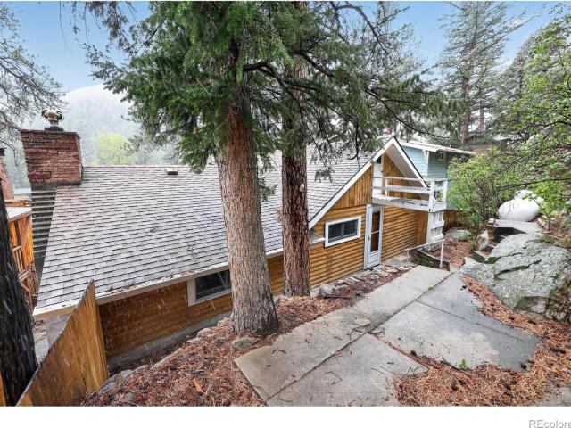 House for sale in Drake, Colorado