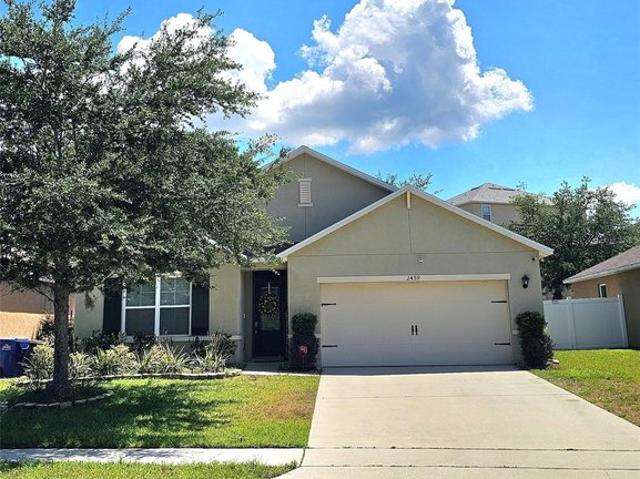 House for sale in Tavares, Florida