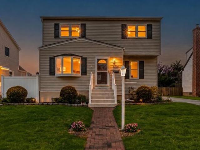 House for sale in Nassau, New York