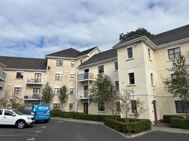 Apartment for sale in Portlaoise, North Tipperary