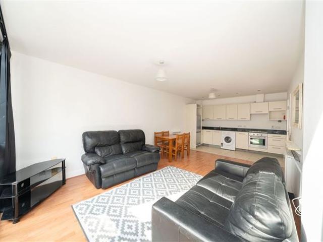Apartment for sale in Tallaght, North Tipperary