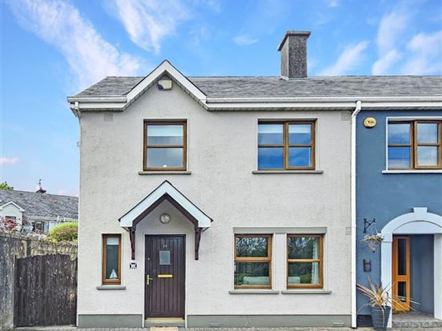 House for sale in Caher, South Tipperary