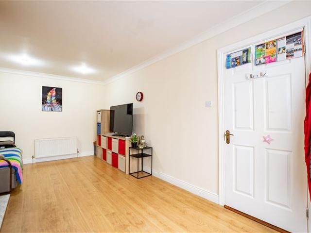 Terraced House for sale in Longford, North Tipperary