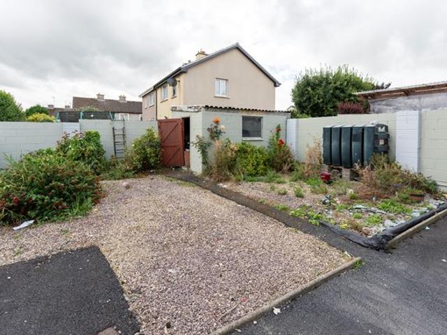 Detached House for sale in Cappamore, South Tipperary
