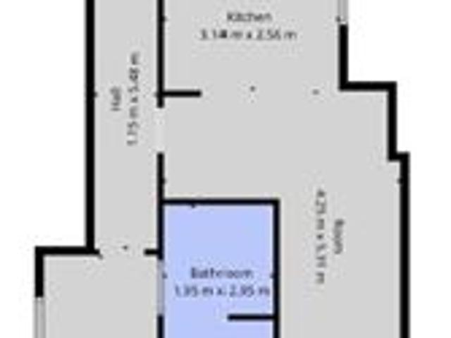 Terraced House for sale in Navan, North Tipperary
