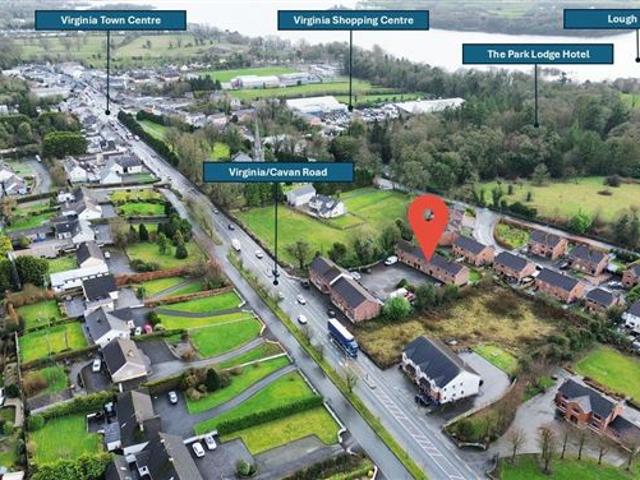 House for sale in Ballyjamesduff, Ulster
