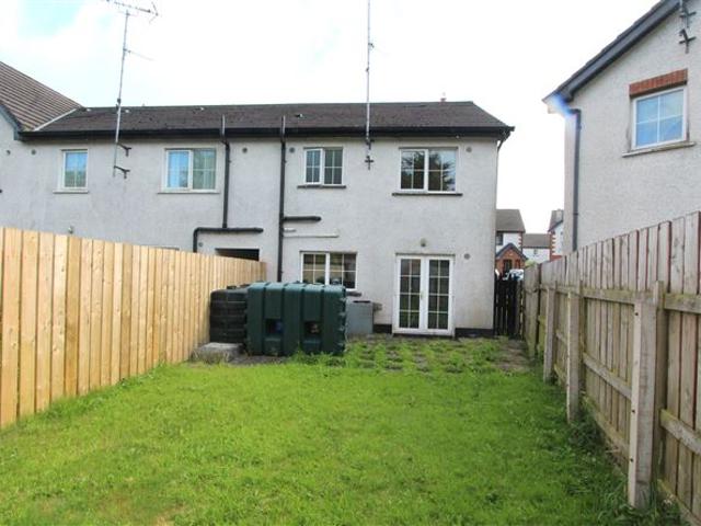 House for sale in Carrickmacross, Ulster