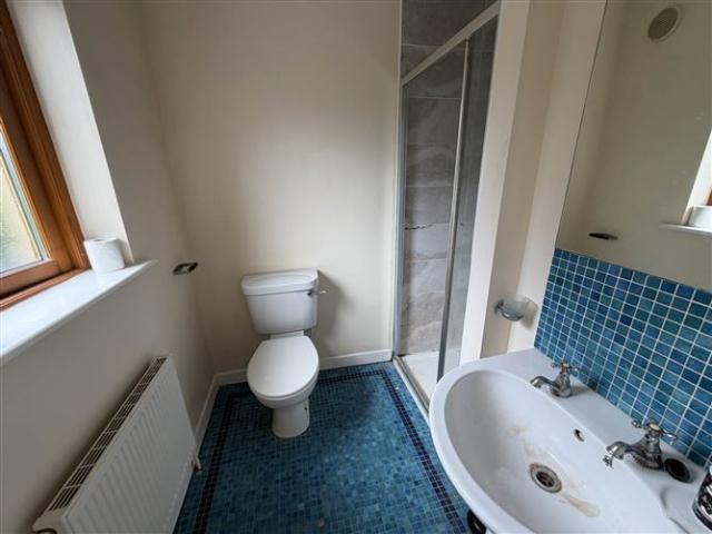 Terraced House for sale