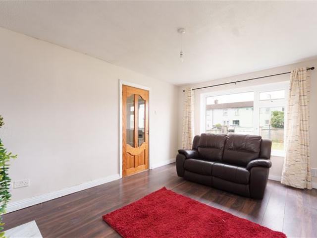 Terraced House for sale in Tallaght, North Tipperary