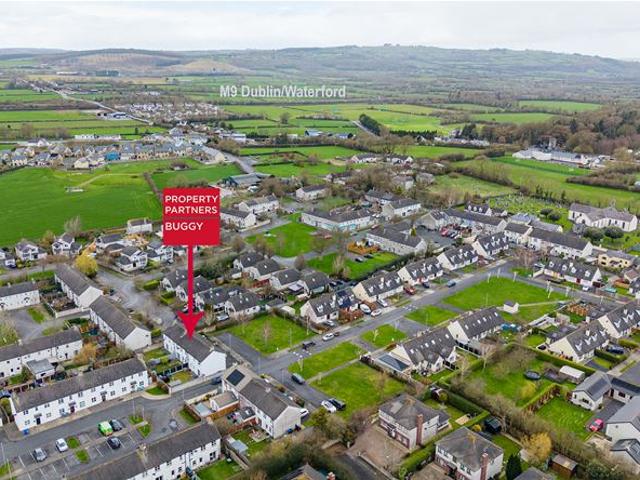 Terraced House for sale in Crosspatrick, North Tipperary