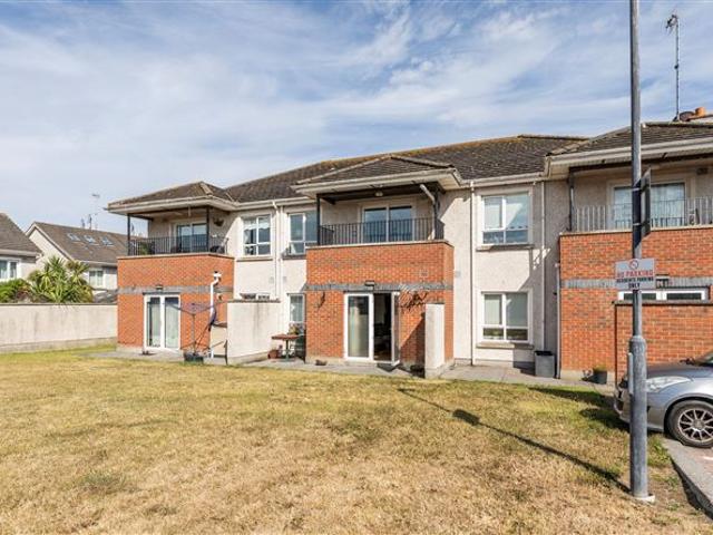 Apartment for sale in Rush, North Tipperary