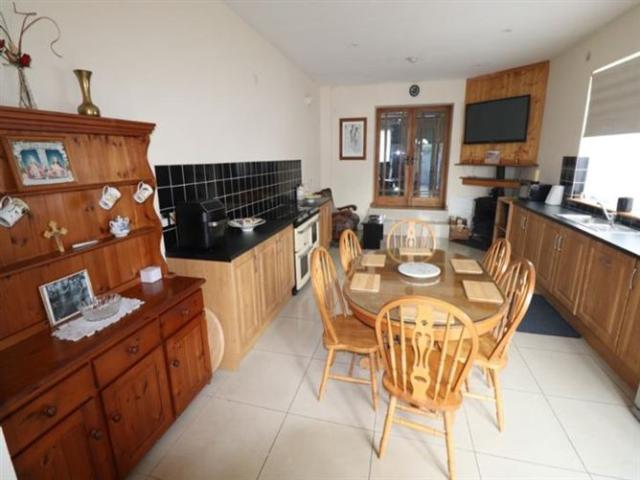 Detached House for sale in Ballyjamesduff, Ulster