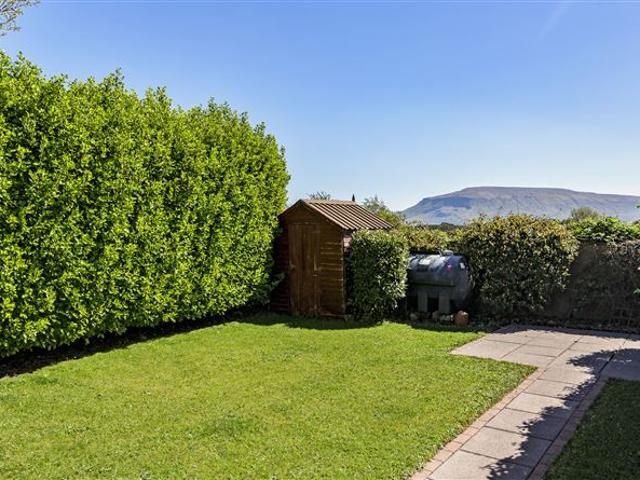 Detached House for sale in Moneygold, Connacht
