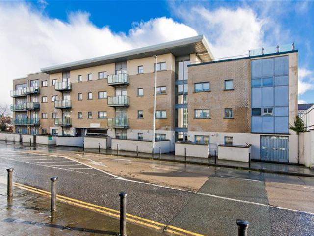 Apartment for sale in Bluebell, North Tipperary