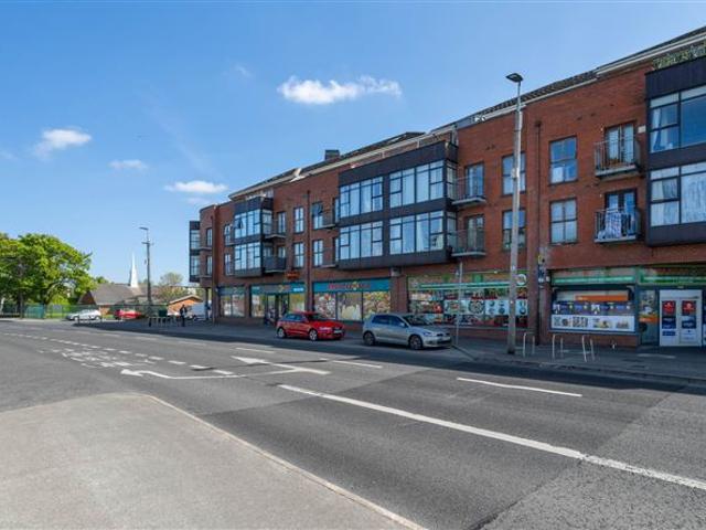 Apartment for sale in Clondalkin, North Tipperary