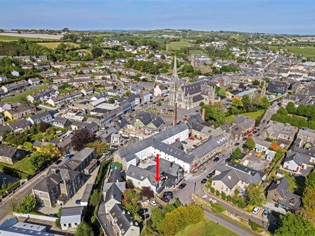 Apartment for sale in Strand, South Tipperary