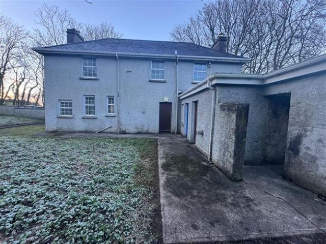 Detached House for sale in Bandon, South Tipperary