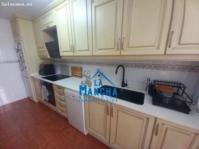 Piso en venta en Distrito 5, Albacete