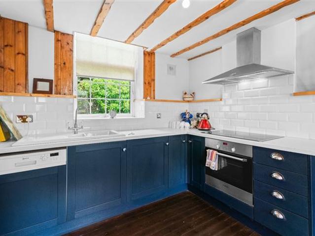 Detached House for sale in Bruckless, Ulster
