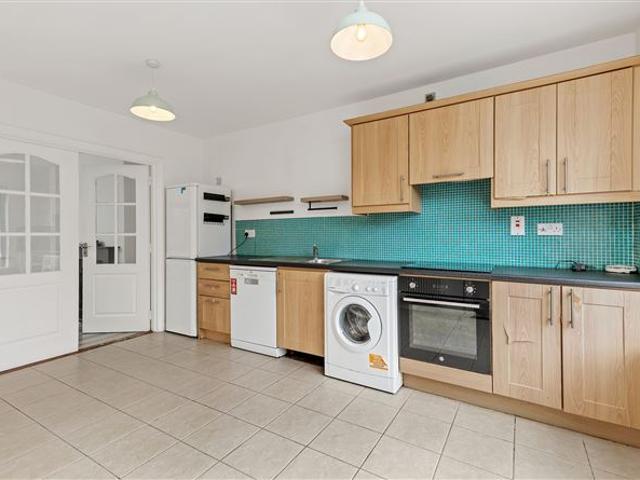 Terraced House for sale