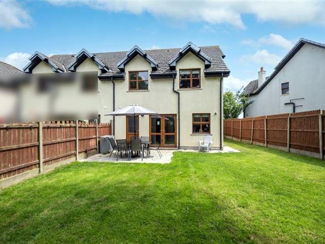 Detached House for sale in Loch Garman, North Tipperary