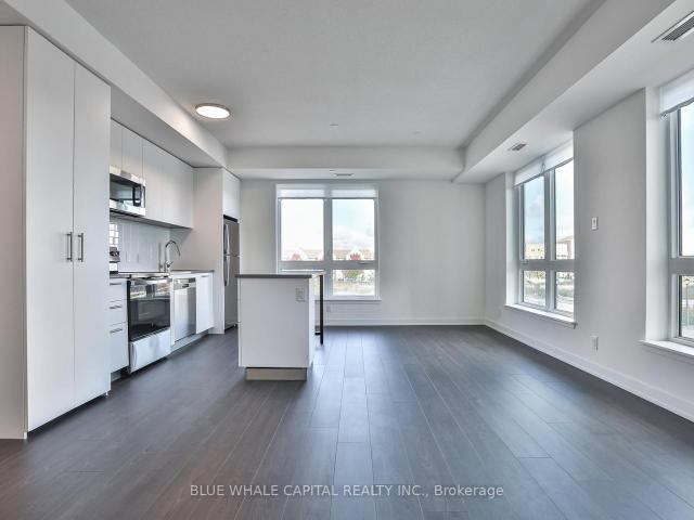 Condo for sale in York, Ontario