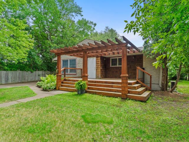 House for sale in Cambridge, Minnesota