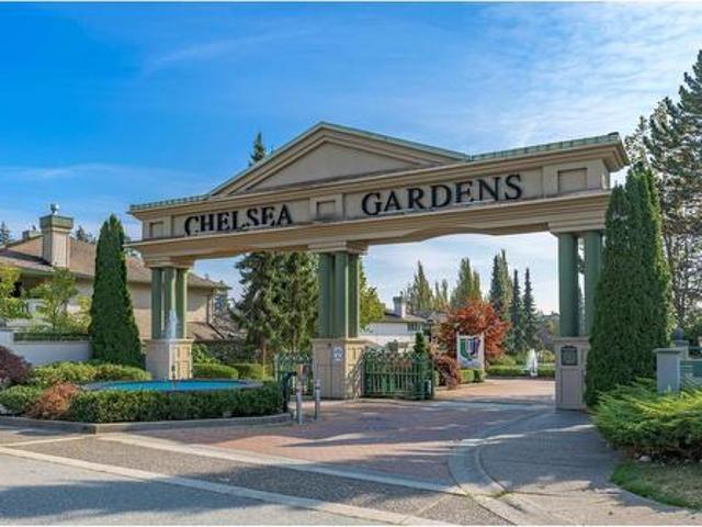 Townhouse for sale in Surrey, British Columbia