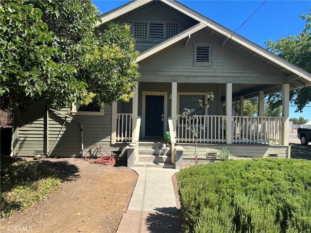 House for sale in Paso Robles, California