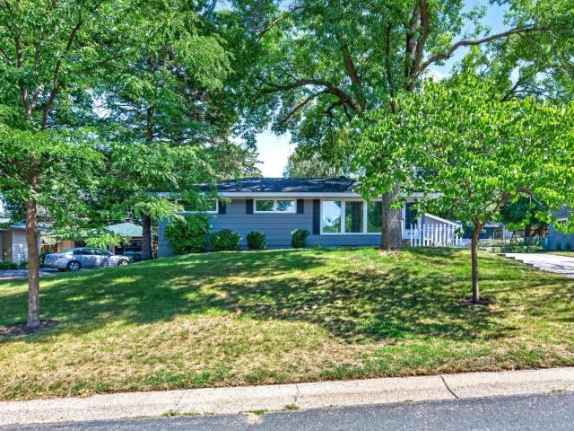 House for sale in New Brighton, Ramsey County