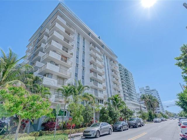 Condo for sale in Miami Beach, Florida