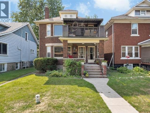 Duplex for sale in Maidstone, Ontario