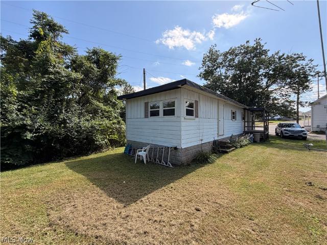House for sale in Belmont, Ohio