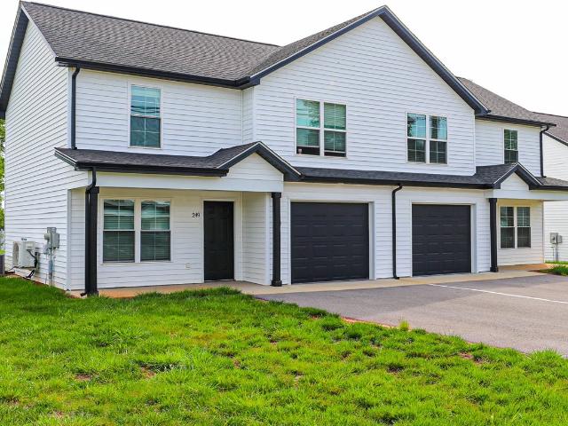 House for sale in Bowling Green, Kentucky