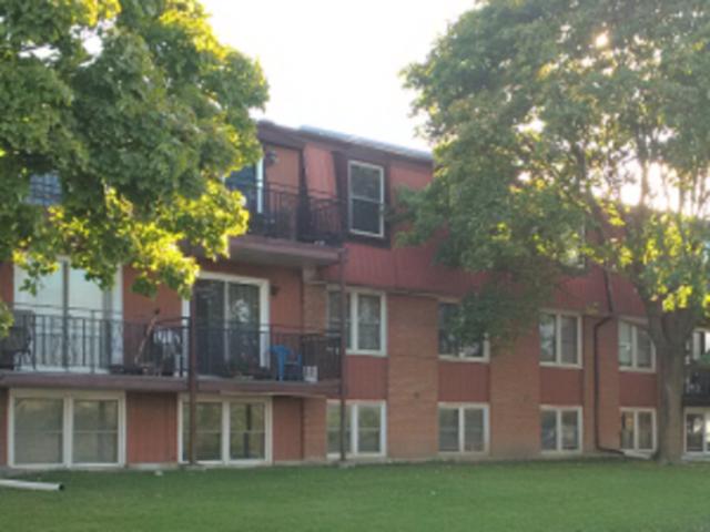 Apartment for rent in Belleville