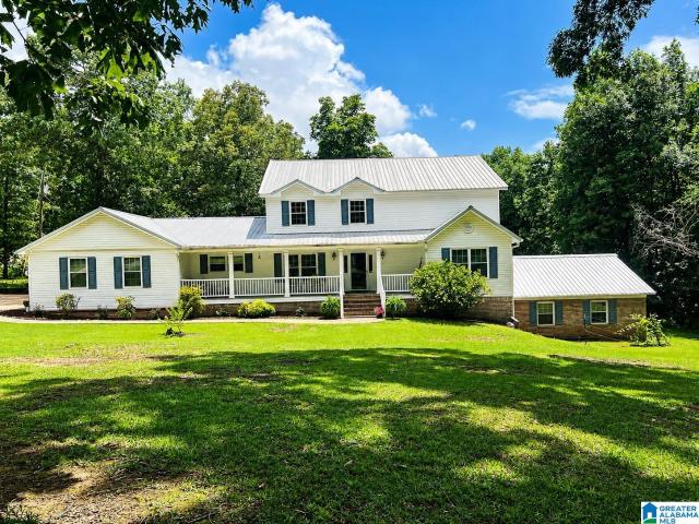 House for sale in Sumiton, Alabama