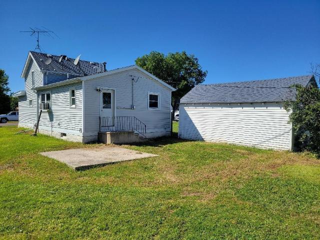 House for sale in Wells, Minnesota