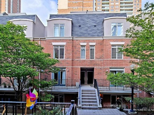 Condo for rent in Woburn, Ontario