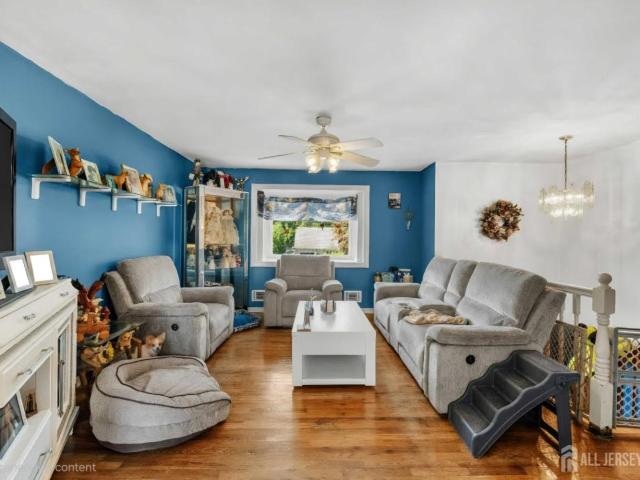 House for sale in Dunellen, New Jersey