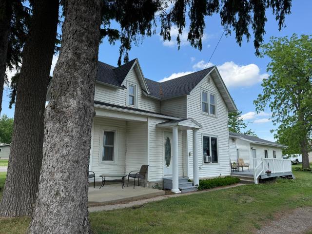 House for sale in Steele, Minnesota