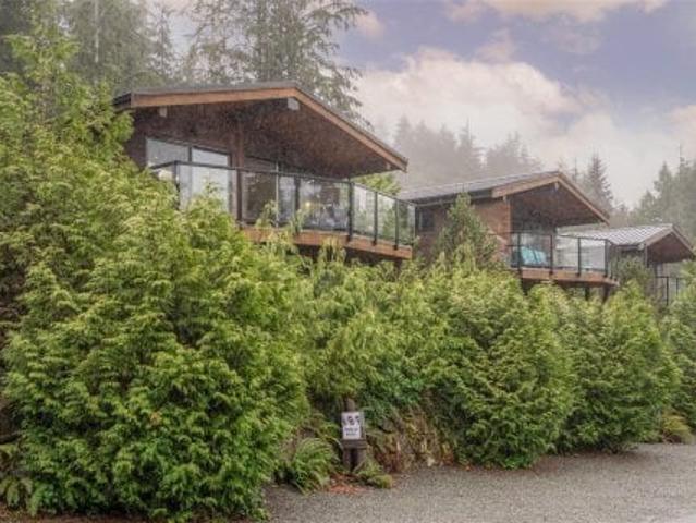 Property for sale in British Columbia