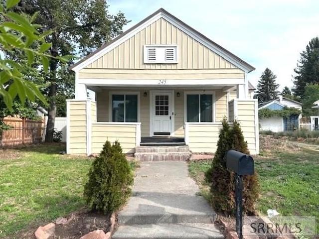 House for sale in Idaho Falls, Idaho