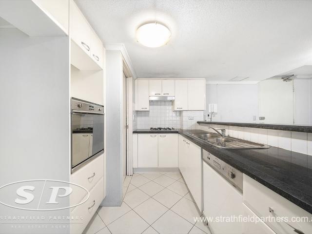 Apartment for rent in Strathfield, New South Wales